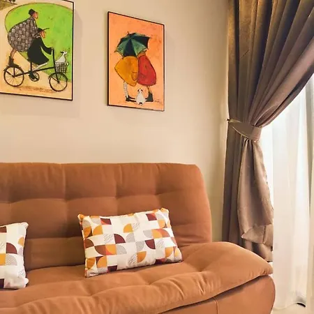 Austin Mahkota Apartment Malacca Exterior photo